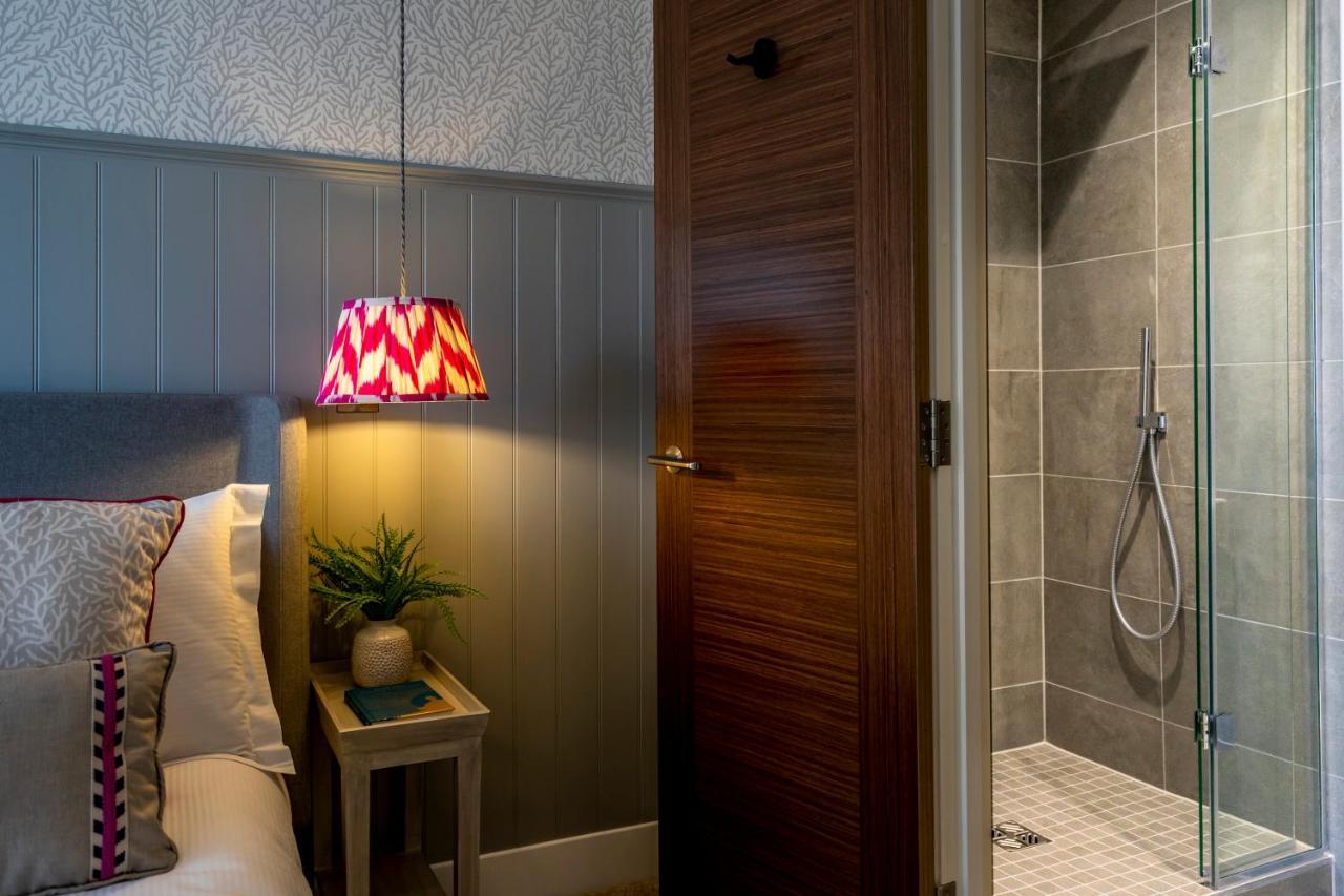 Out Of Office @ Ryedale House Apartment York Exterior photo